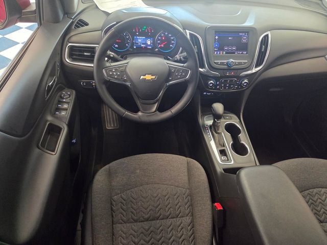 Used 2023 Chevrolet Equinox LT FWD image 14