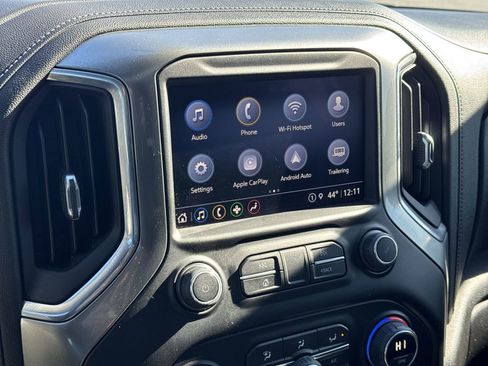 Used 2023 Chevrolet Silverado 2500 LTZ w/ LTZ Plus Package image 23