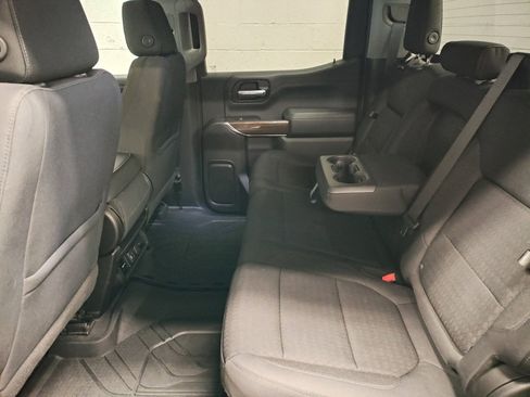 Used 2019 Chevrolet Silverado 1500 LT Trail Boss w/ Convenience Package image 26