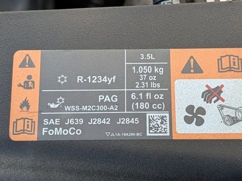 Used 2024 Ford Expedition Max Limited image 25