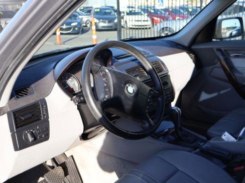 Used 2006 BMW X3 3.0i image 13