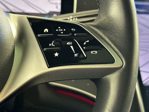 Certified 2023 Mercedes-Benz EQE 350+ 4MATIC SUV image 29