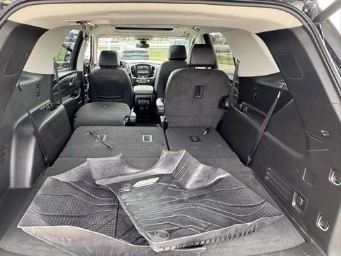 Used 2019 Chevrolet Traverse LT w/ LT Premium Package image 33