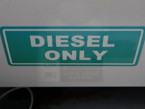 Used 2016 Ford F650 2WD Crew Cab Super Duty image 56