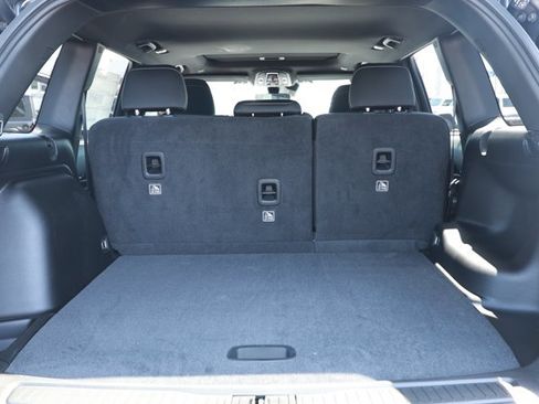 New 2026 Jeep Grand Cherokee Laredo X RWD image 10