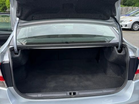 Used 2018 Subaru Impreza 2.0i AWD/4WD image 25