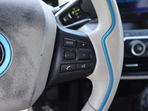 Used 2014 BMW i3 image 16