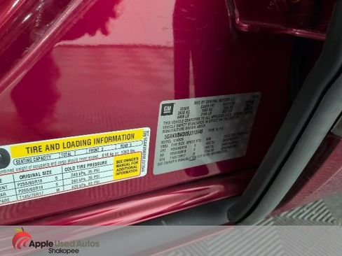 Used 2014 Buick Enclave Leather w/ Trailering Provision Package image 55