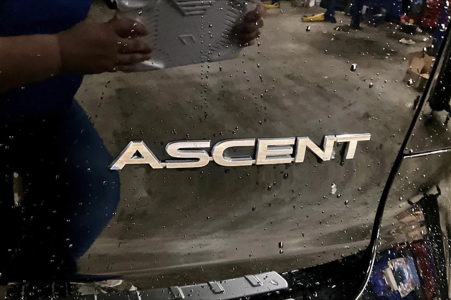 Used 2019 Subaru Ascent Premium AWD/4WD image 9