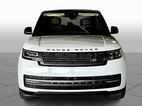 Used 2022 Land Rover Range Rover SE image 5