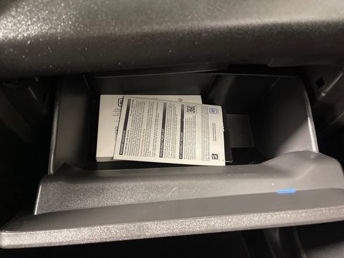 Used 2024 Chevrolet Equinox LT image 28