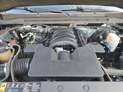 Used 2017 GMC Sierra 1500 SLE w/ SLE Value Package AWD/4WD image 22