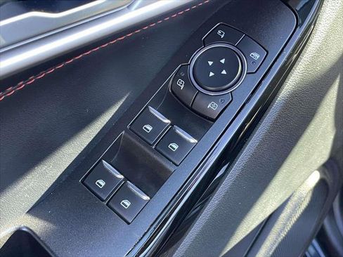 Used 2022 Ford Explorer ST-Line w/ Class IV Trailer Tow Package image 17