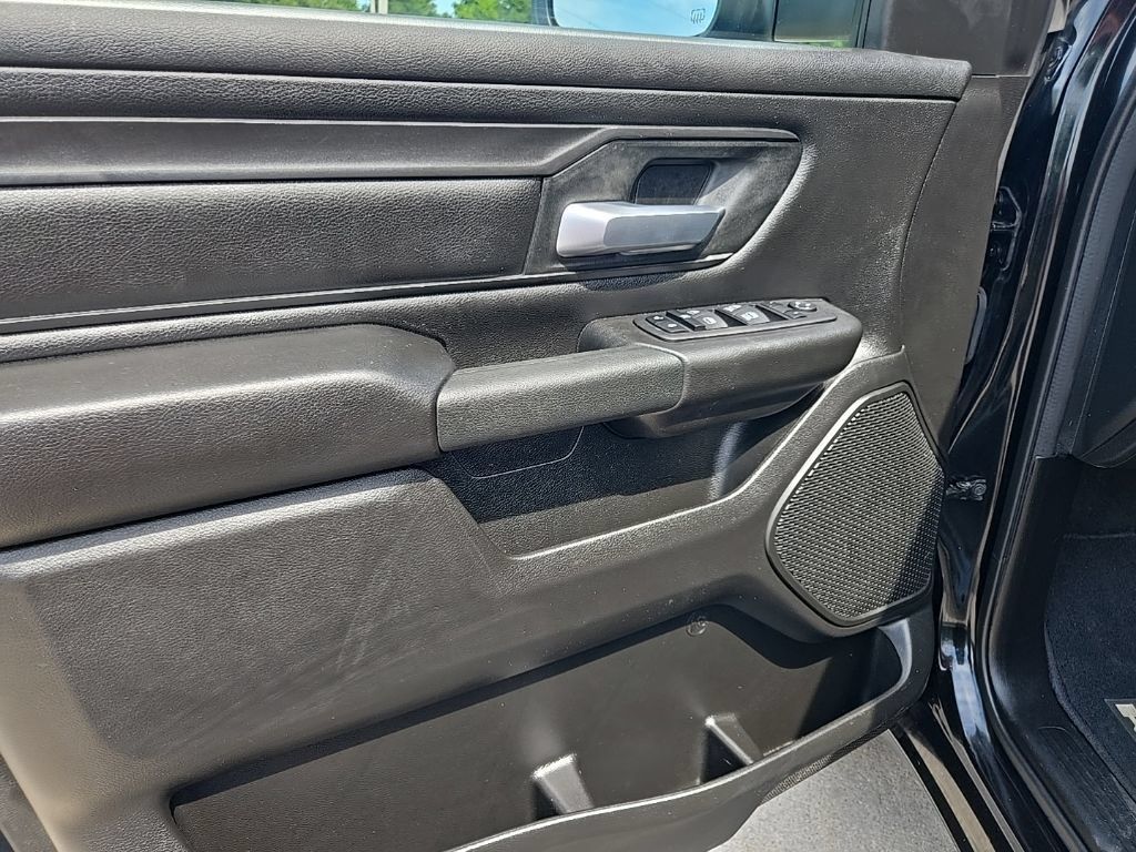 Used 2023 RAM 1500 Tradesman AWD/4WD image 33