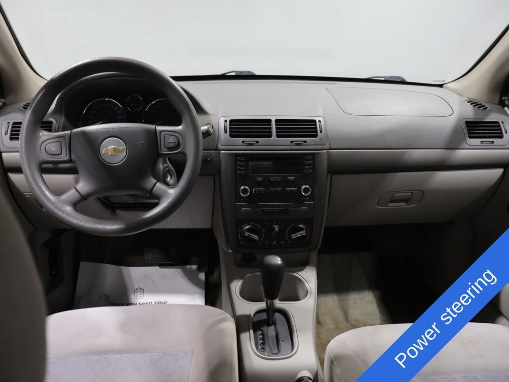 Used 2006 Chevrolet Cobalt LS FWD image 3
