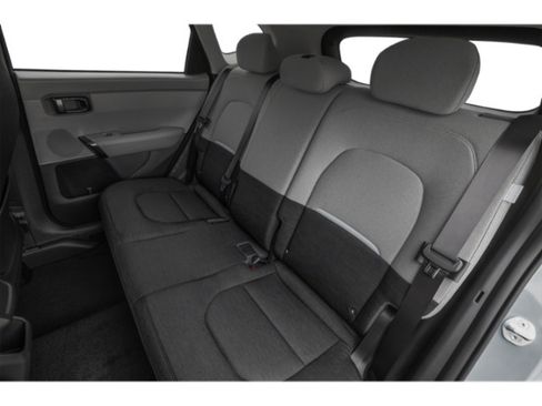 New 2027 Kia Seltos S FWD image 9
