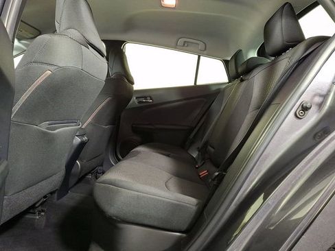 Used 2021 Toyota Prius LE w/ Carpet Mat Package (TMS) FWD image 13