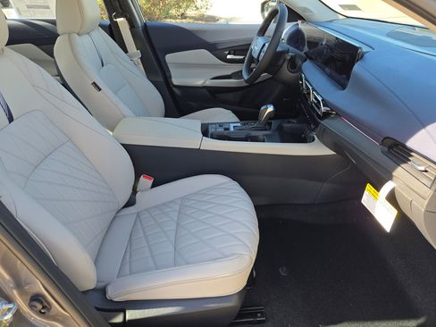 New 2026 Nissan Sentra SL image 20