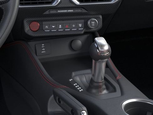 New 2026 Ford Mustang GT Premium w/ GT Performance Package RWD image 15
