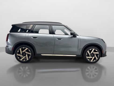 Used 2025 MINI Cooper Countryman S AWD/4WD image 6