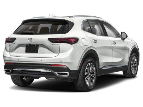 New 2026 Buick Envision Preferred AWD/4WD image 5