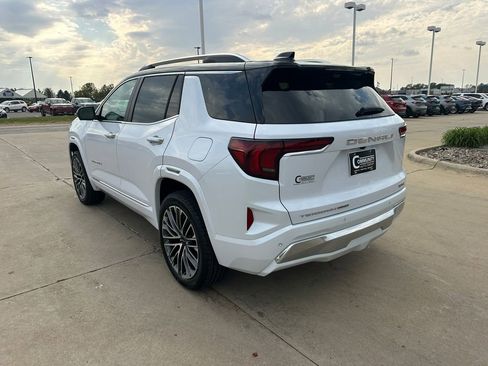New 2026 GMC Terrain Denali image 5