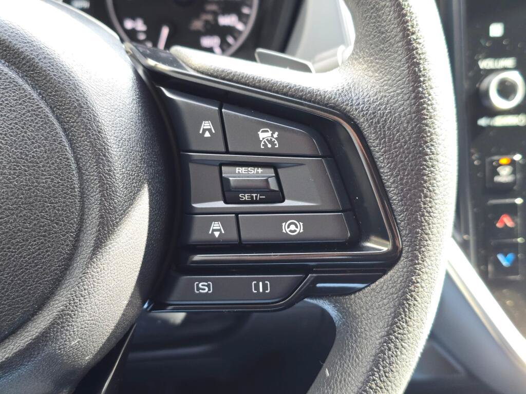 Certified 2024 Subaru Crosstrek 2.0i Premium w/ Crosstrek Mirror Package AWD/4WD image 28