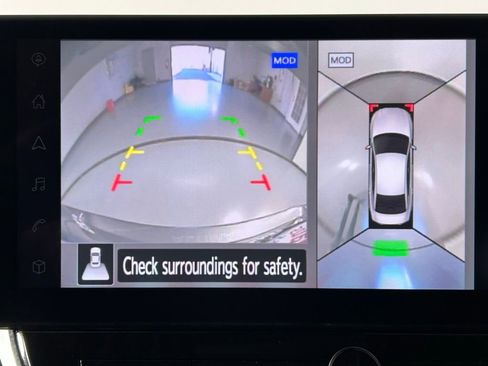 Used 2025 Nissan Altima 2.5 SL image 18