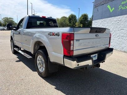 Used 2022 Ford F350 XLT w/ XLT Value Package