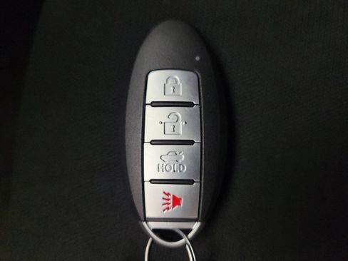 Used 2021 Nissan Sentra SV image 32