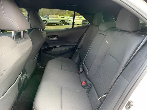 Used 2023 Toyota Corolla SE image 22