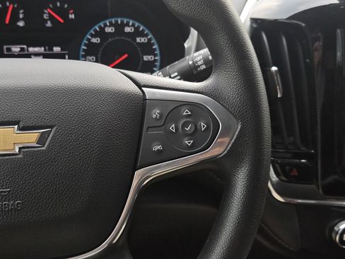 Used 2021 Chevrolet Traverse LS w/ LPO, Floor Liner Package FWD image 14