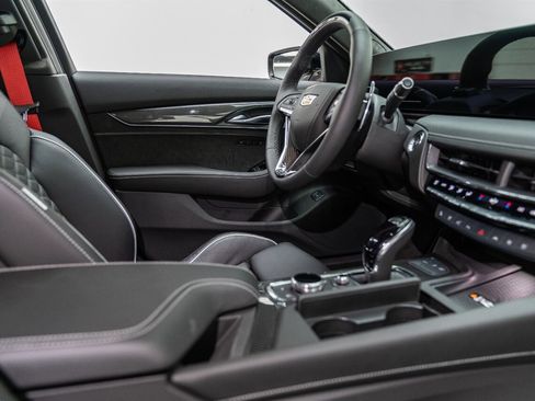 Used 2026 Cadillac CT5 V Blackwing w/ Super Cruise 1 Package image 74