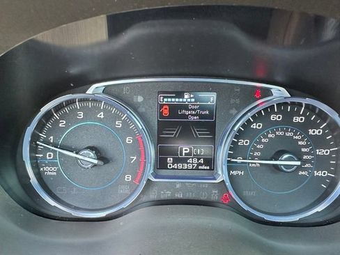 Used 2018 Subaru Forester 2.0XT Touring AWD/4WD image 17