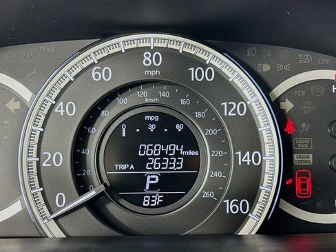 Used 2014 Honda Accord EX-L image 15