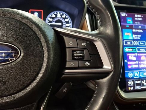 Certified 2021 Subaru Outback Touring XT image 22