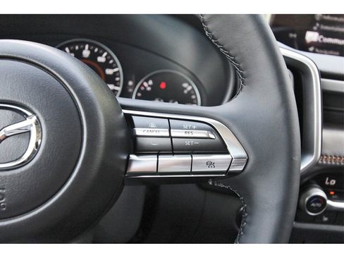 New 2025 MAZDA CX-50 AWD 2.5 Hybrid w/ Weather Package image 13