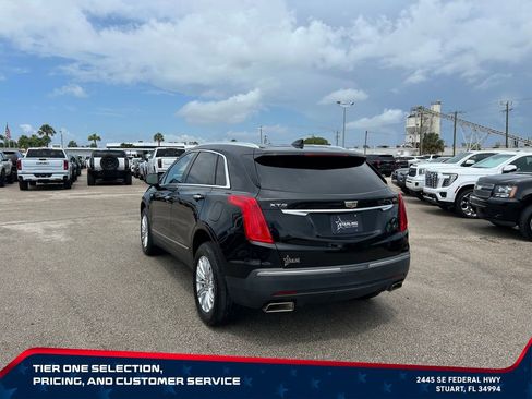 Used 2018 Cadillac XT5 FWD image 7