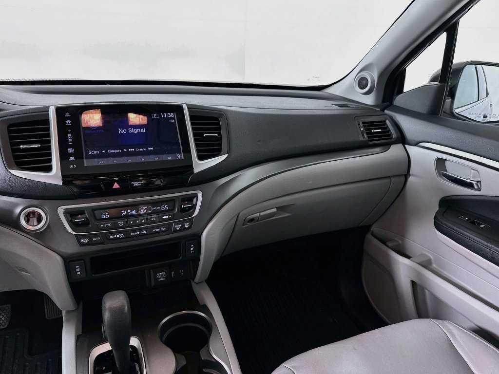 Used 2017 Honda Pilot EX-L image 20