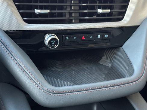 New 2026 Ford Explorer Active image 21