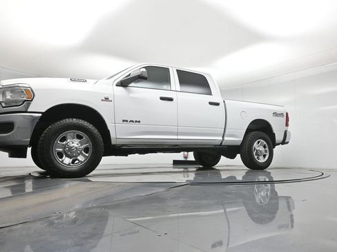 Used 2020 RAM 2500 Tradesman image 52