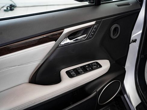 Used 2017 Lexus RX 350 AWD image 22