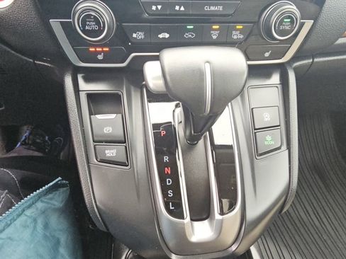 Used 2022 Honda CR-V EX-L image 19