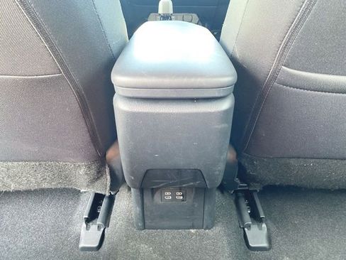Used 2024 Toyota Prius LE FWD image 20