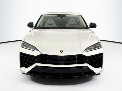 Used 2025 Lamborghini Urus SE AWD/4WD image 2