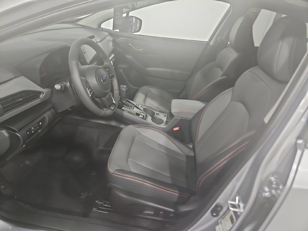 New 2026 Subaru Crosstrek 2.5i Limited AWD/4WD image 9