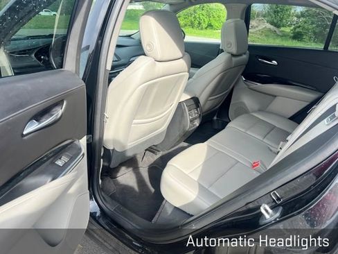 Used 2019 Cadillac XT4 Premium Luxury w/ Cold Weather Package image 11
