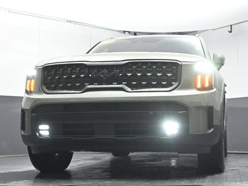 Used 2025 Kia Telluride SX Prestige X-Line AWD/4WD image 34