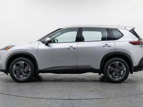 Used 2025 Nissan Rogue SV AWD/4WD image 5