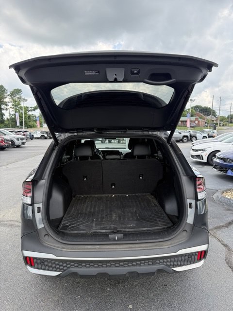Used 2024 Kia Sportage X-Pro Prestige AWD/4WD image 7